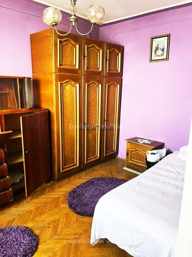 EXCLUSIVITATE !!!  doar 300 euro !!!  Apartament 2 camere mobilat si utilat Podu - 1