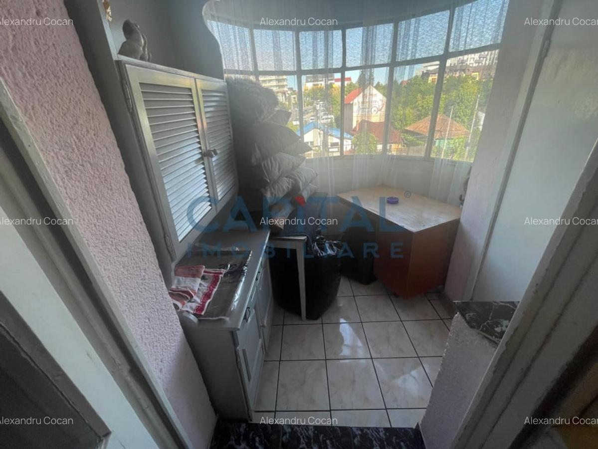 0% Comision | Apartament 3 camere decomandat | Marasti la o statie de FSEGA - 10