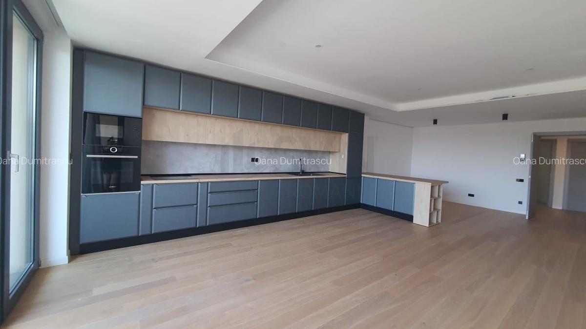 REA1025304 Apartament modern  3 camere I Zona Floreasca - 5