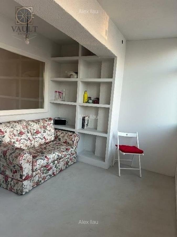 Apartament 2 Camere Dorobanti - Spatios - Balcon Mare - 1