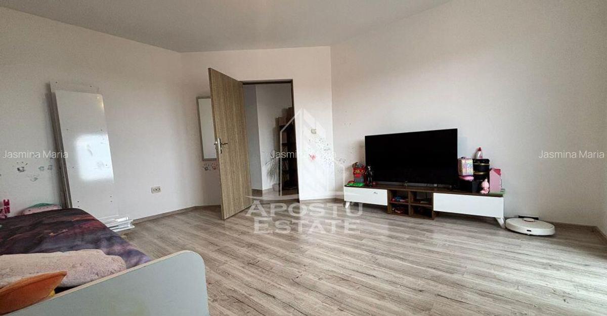 Apartament cu 2 camere in zona Sagului, centrala termica, - 4