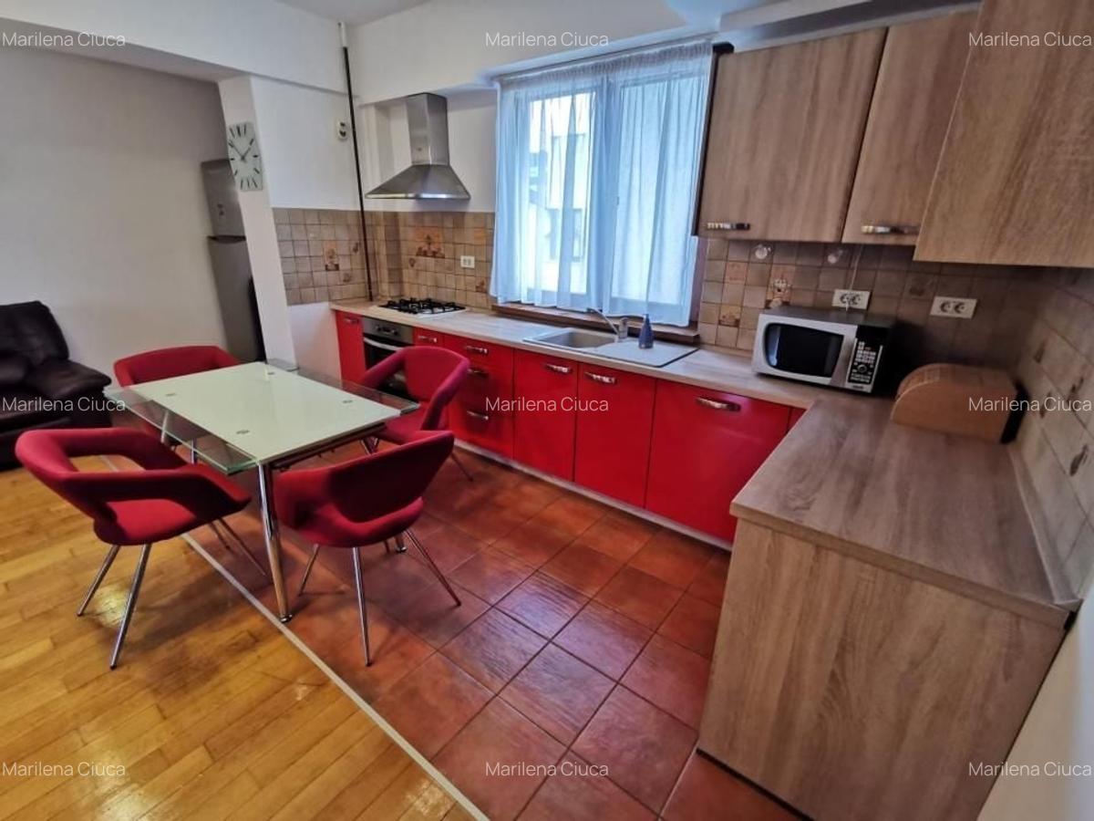 Apartament 3 camere Herastrau- Cartierul Francez-Soseaua Nordului - 3