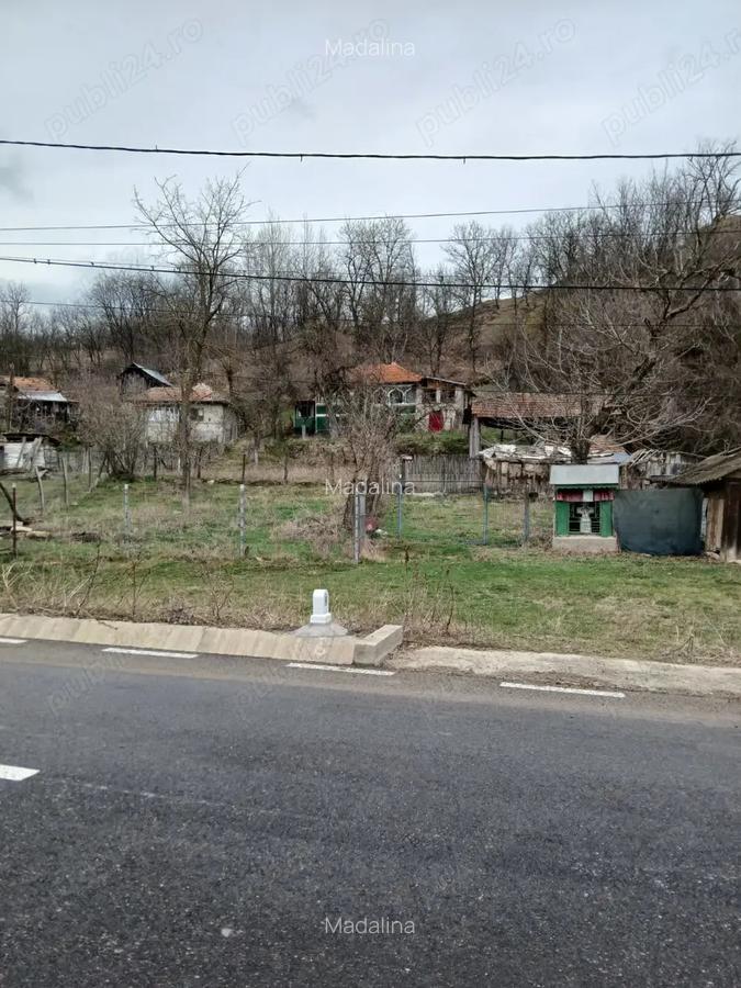 Vand casa batraneasca locuibila cu iesire la strada principala aflata in Buzau, Valea Fantanei! - 3