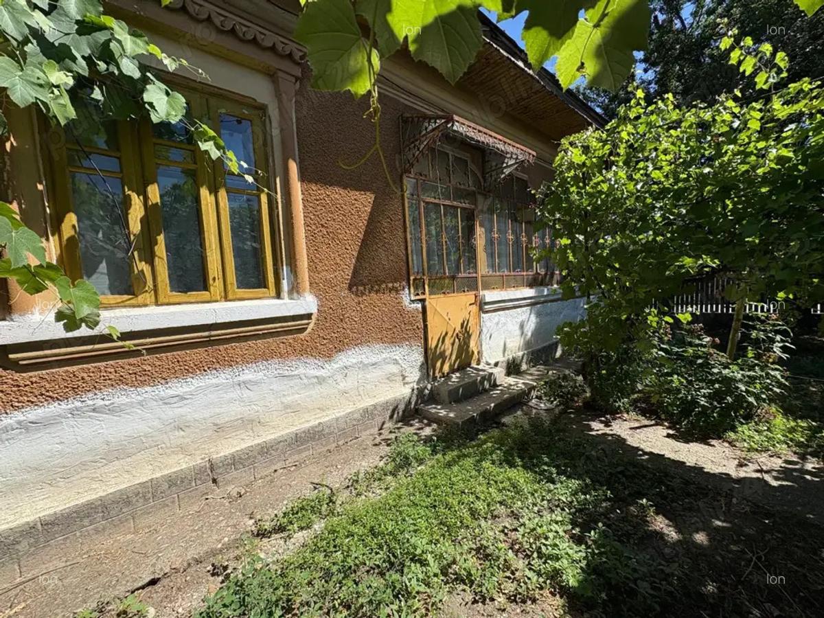 Vand casa la ?ara localitatea Vlasceni - 5 Vand casa la ?ara localitatea Vlasceni - 5