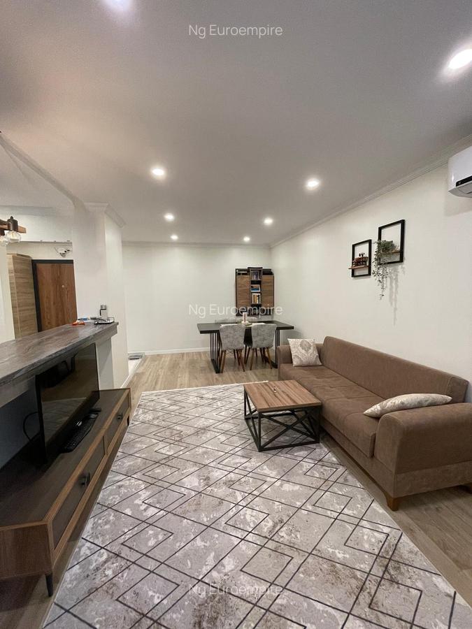 Apartament de vanzare in Constanta - 9