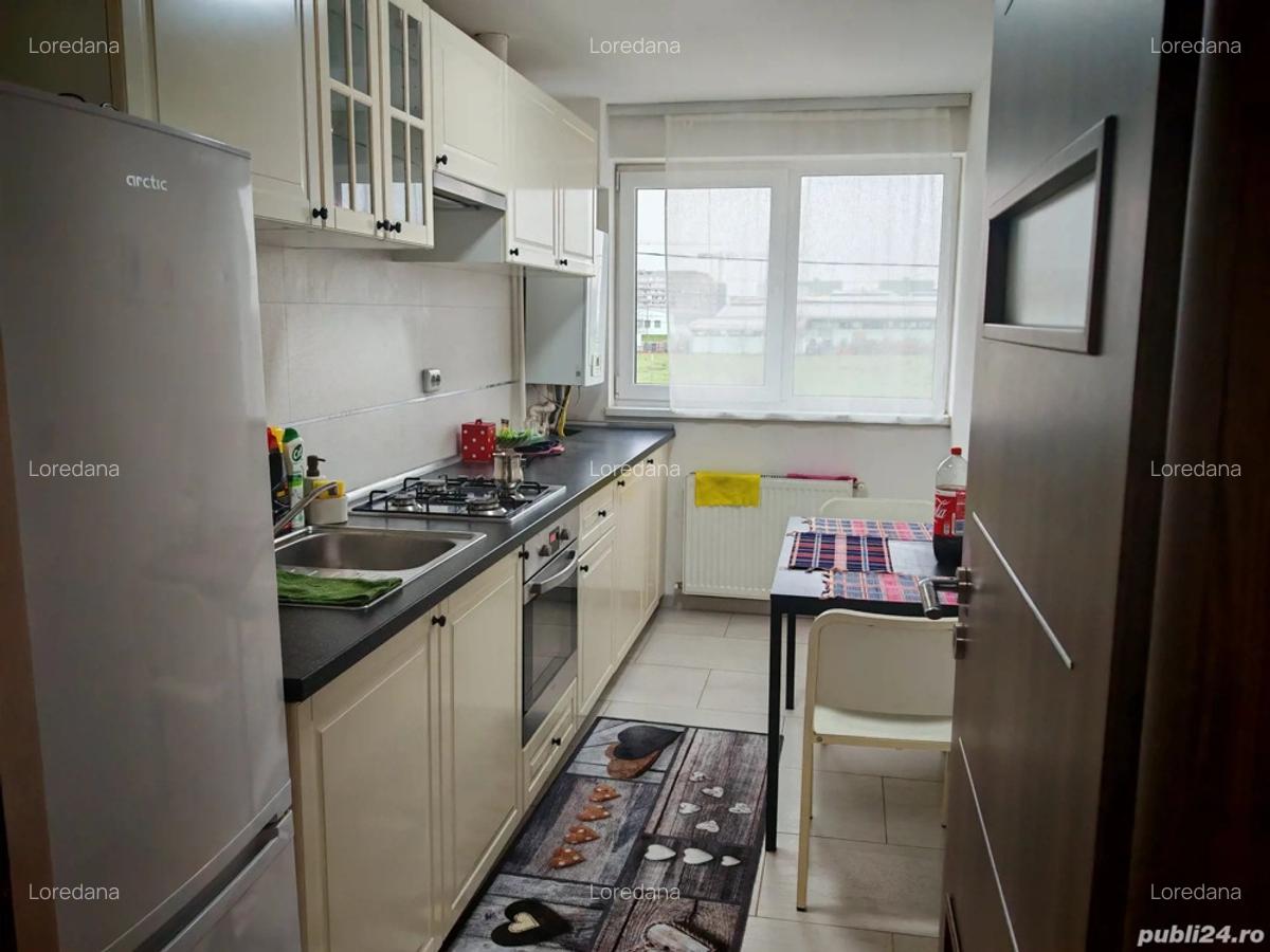 Garsoniera de inchiriat strada Tineretului 2A - 3