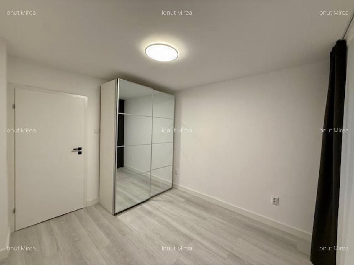 Iancului 1 minut Metrou | Apartament 3 Camere Modern | Recent Renovat - 7