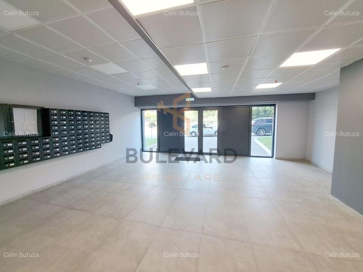 Comision 0! Apartament de vanzare la cheie in bloc nou! - 20