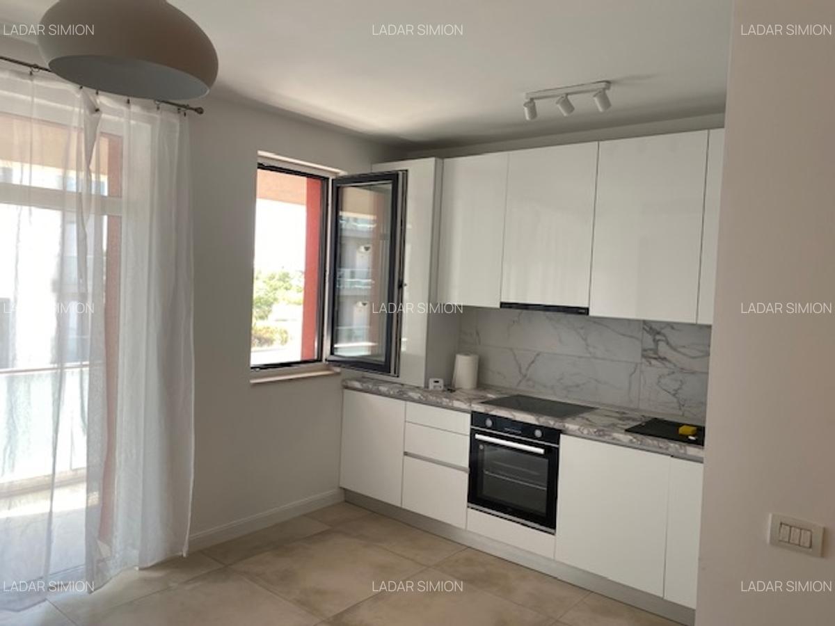 2 camere lux + parcare subterana , lift, liber - 16