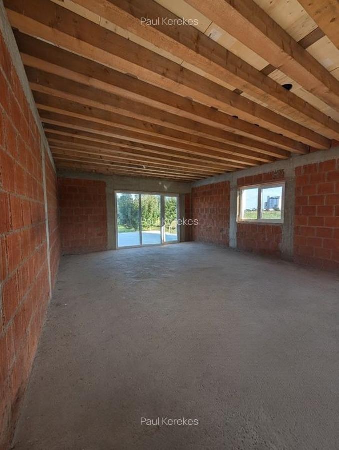Proprietate mixtă rezidențial + comercial, 1.400 mp teren, Fundătura - 8