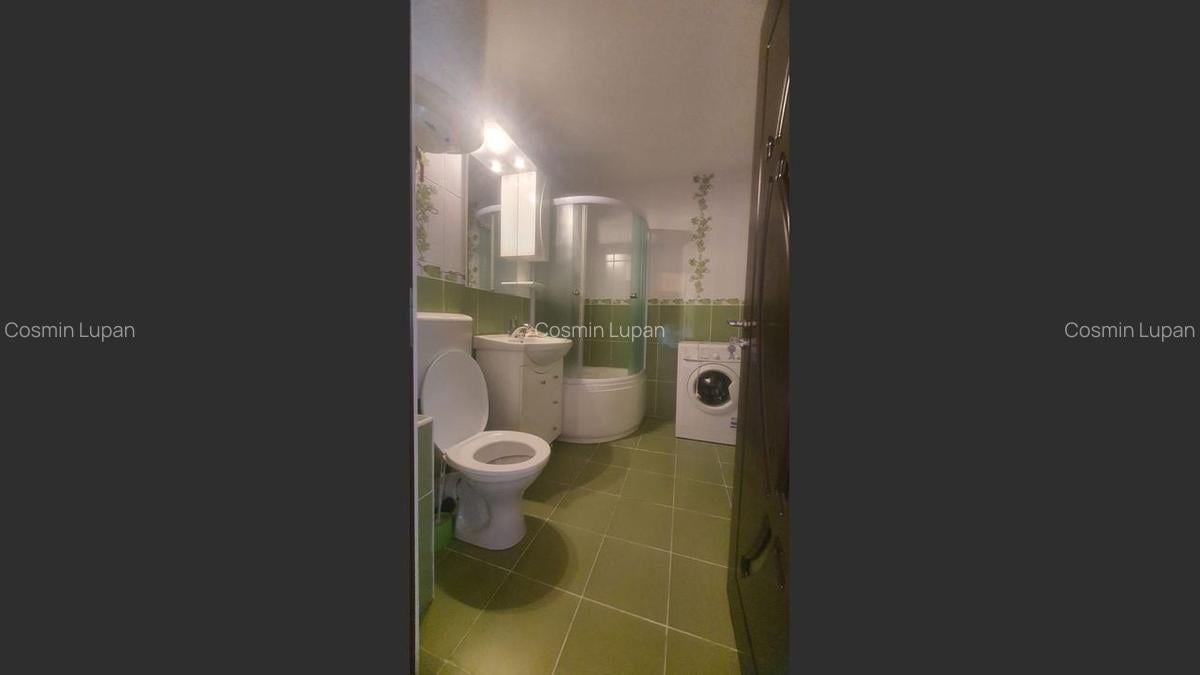Comision 0%! Apartament 2 camere - zona Crihala - 3