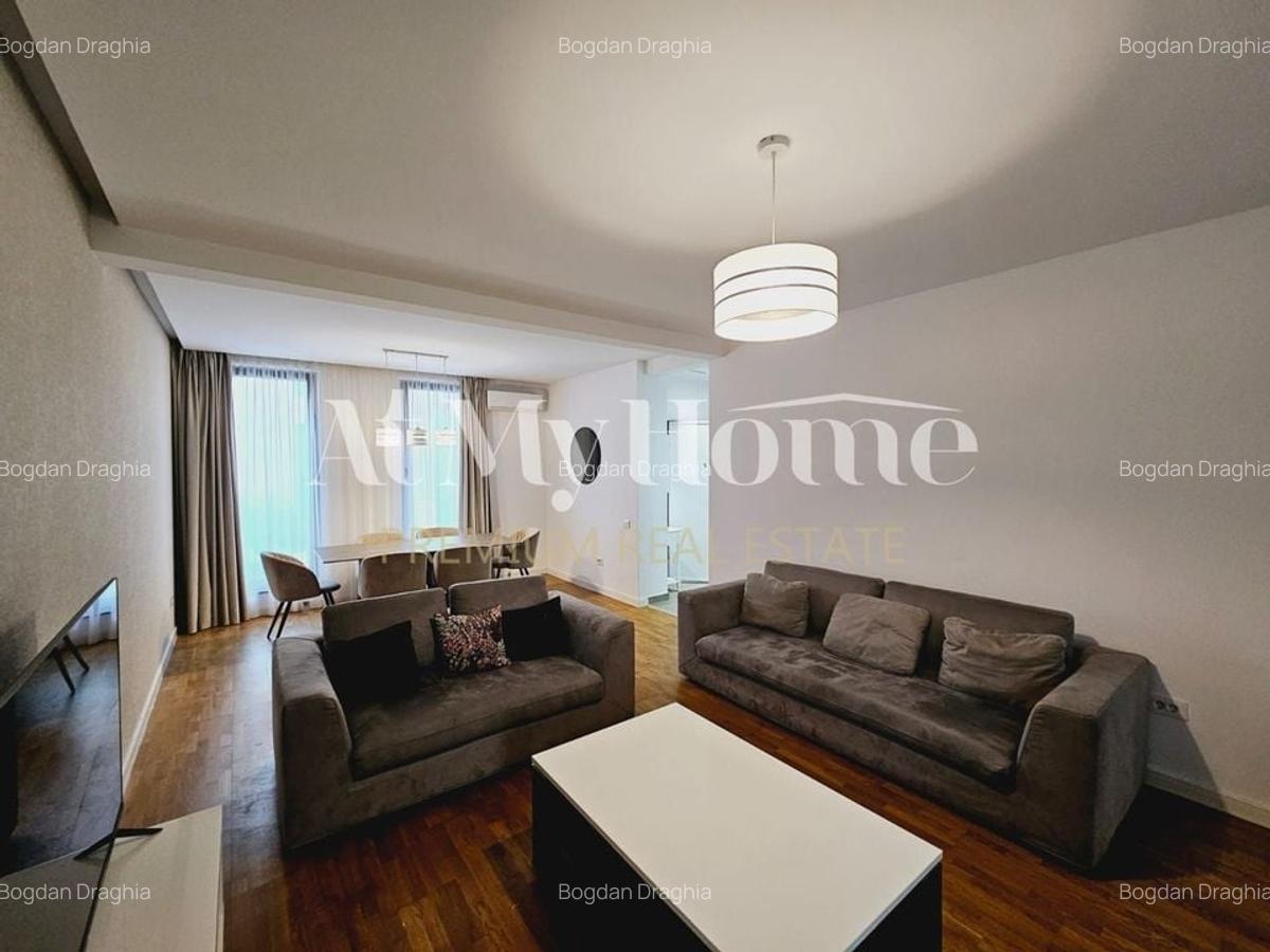 Vila moderna cu 5 camere , mobilata +utilata - 24