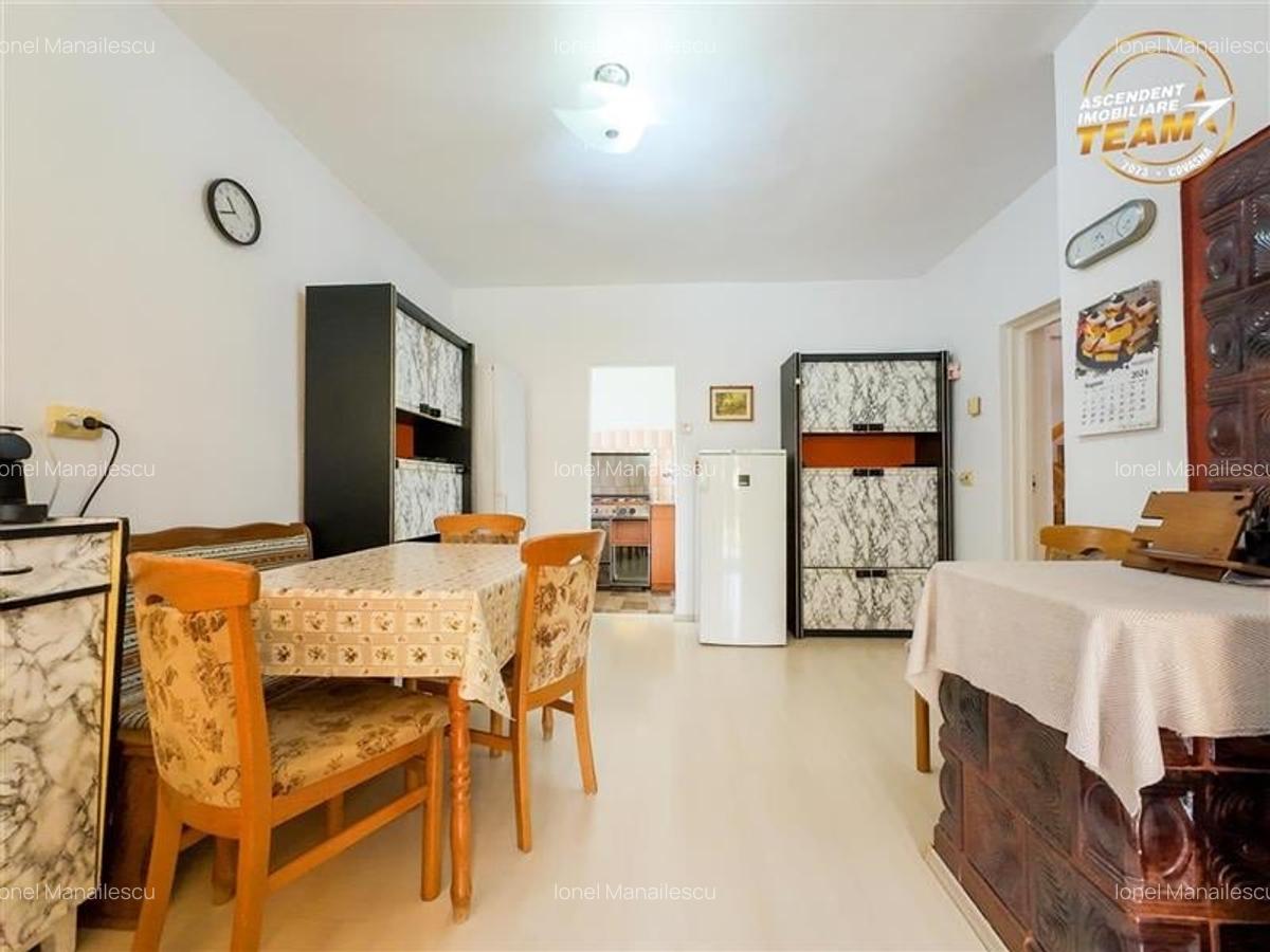 Casă individuală cu 6 camere în Central - 4