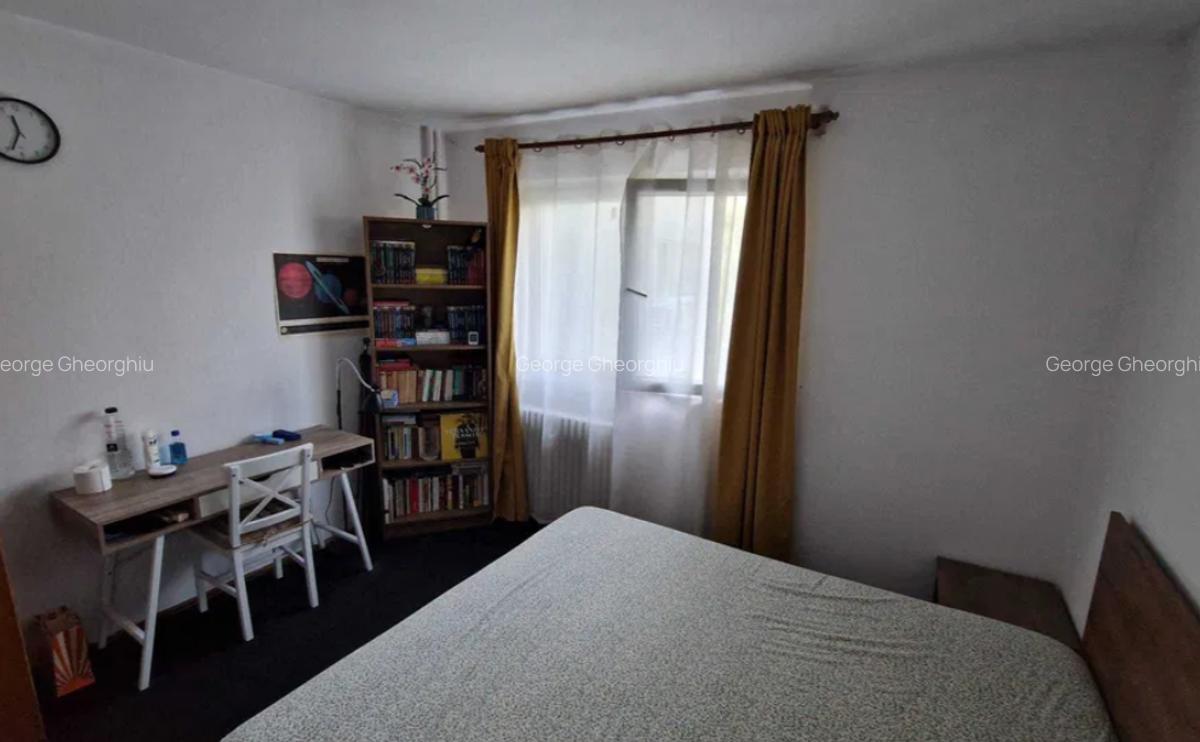 Drumul Taberei - 5 minute Metrou Raul Doamnei - Apartament 2 camere cf. 1 - 2