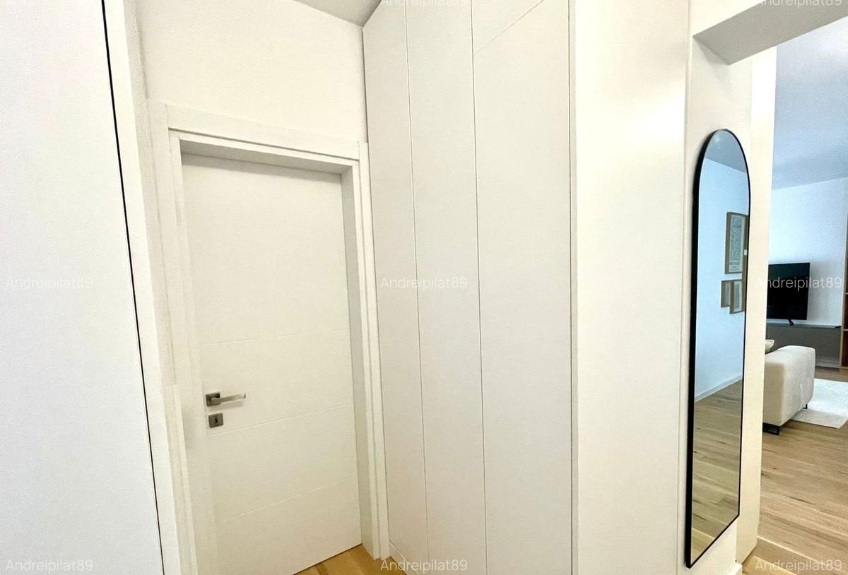 Apartament în Prima Vista,loc de parcare inclus - 8