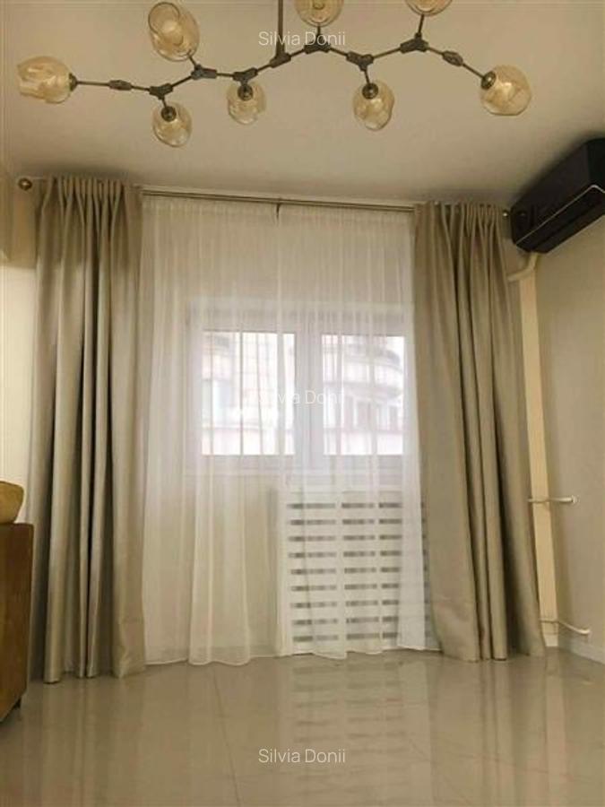 Apartament 3 camere - renovat - finisaje de lux - bd.Decebal - 7