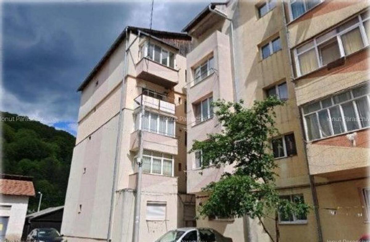 Apartament 4 camere Gura Humorului, cota parte 8/40. ID: ... - 1
