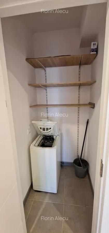 Apartament 3 camere, decomandat, 67 mp, centrala, parcare, Straulesti-Magnolia - 8