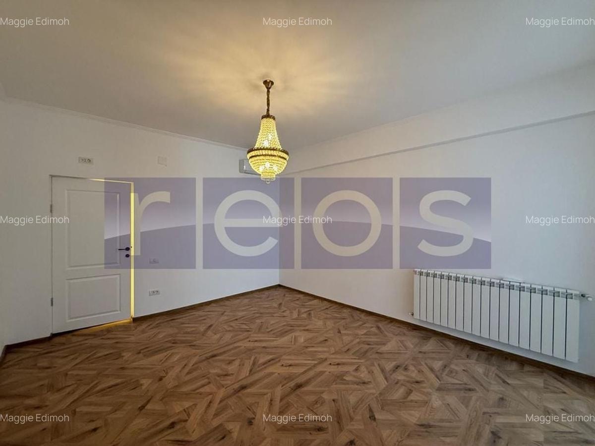 Apartament cu 3 camere în Dorobanți - 5