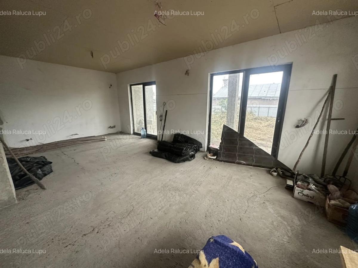 Casa la ro?u cu teren 1248 mp | Misleanu, Ialomi?a | Comision Cumparator 0 | - 7