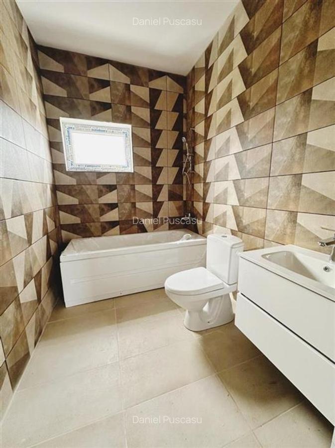 CASA 4 CAMERE, HARMAN - 4