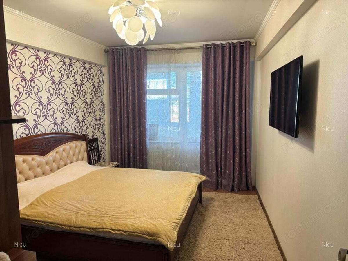 Se ofera spre inchiriere apartament cu trei camere in zona Floreasa - 6