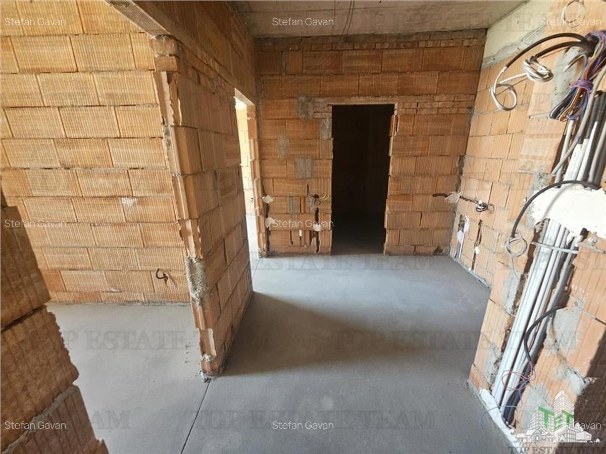 Apartament 3 camere 86mp bloc nou Prelungirea Ghencea - 15