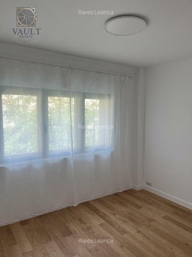Apartament cu 4 camere decomandat, mobilat în Aviației - 4