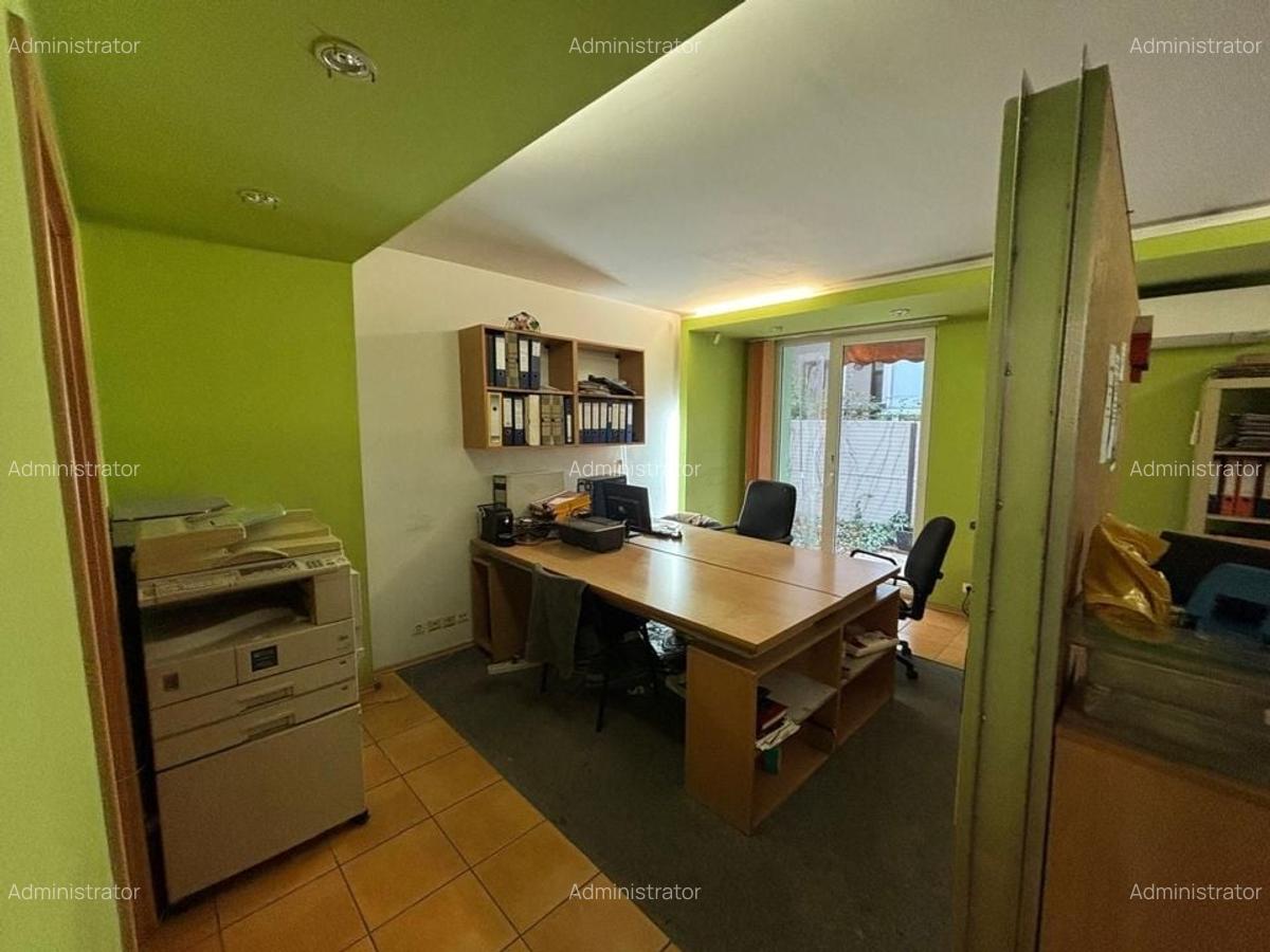 Spațiu comercial, 70 mp în Medicină - 17