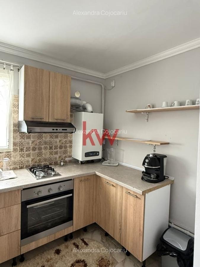 Apartament 2 Camere Podu Ros - 6