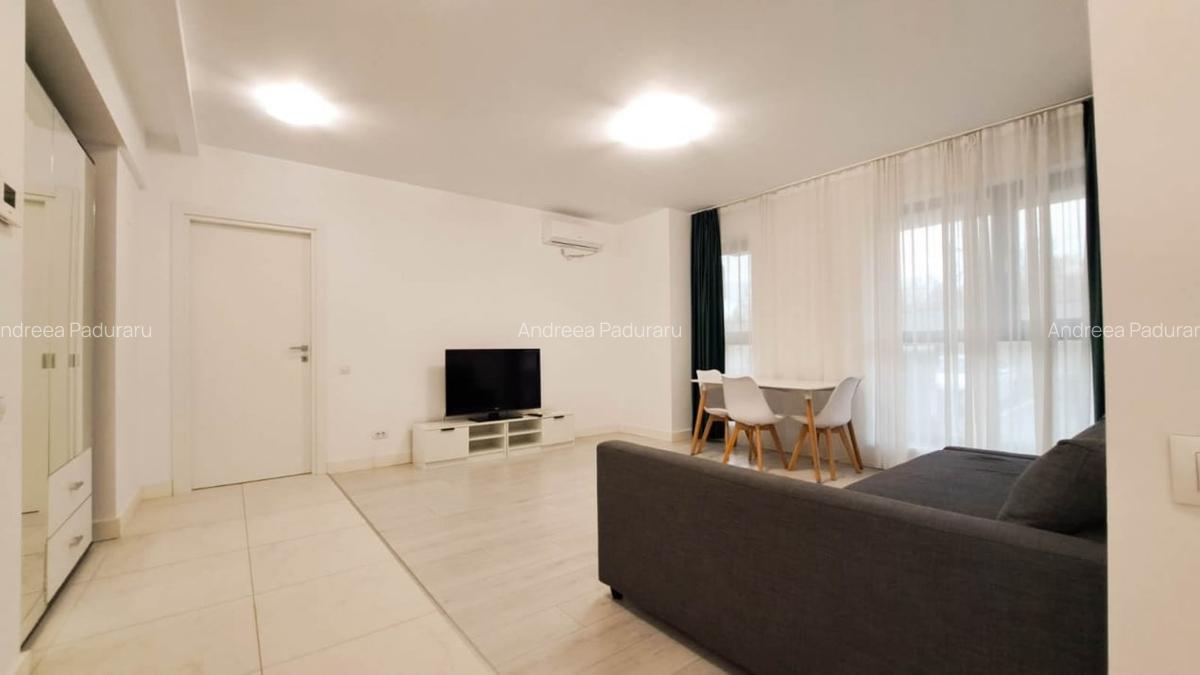 Apartament 2 camere Onix Park1 | Promenada Mall | Porsche Pipera | Kaufland - 4