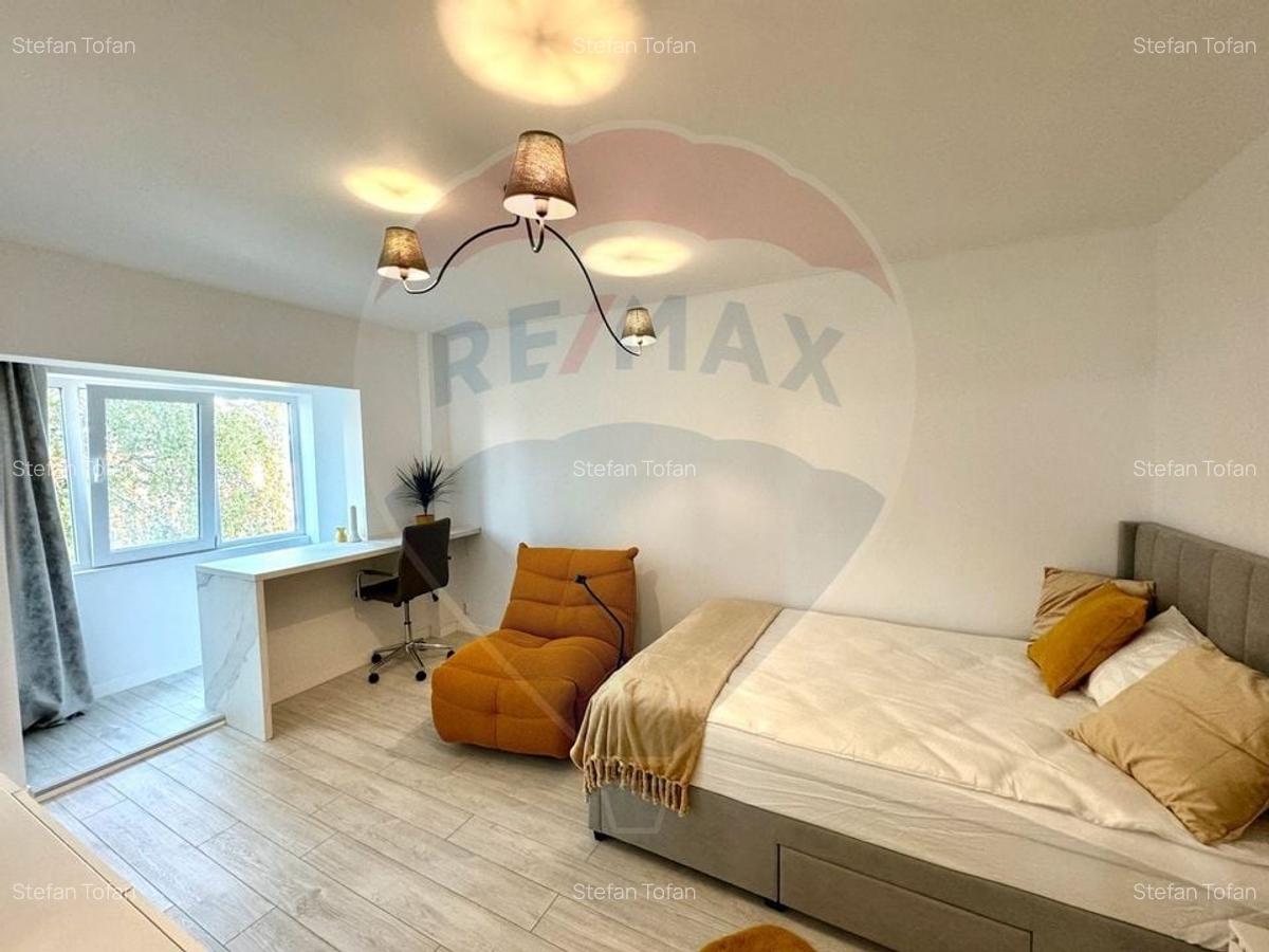 Apartament cochet de inchiriat in Zorilor, UMF - 2