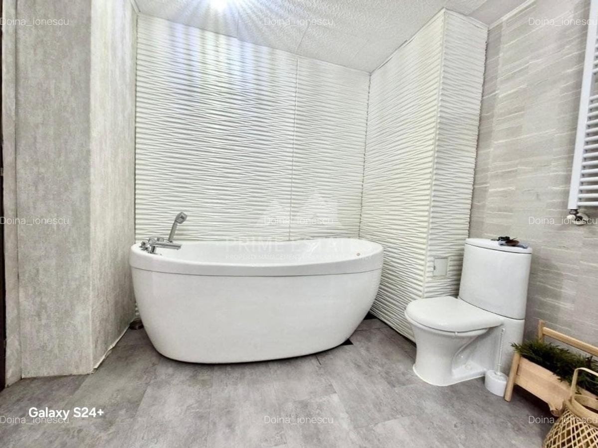 De vanzare apartament 3 camere 145 mp in Herastrau - 21