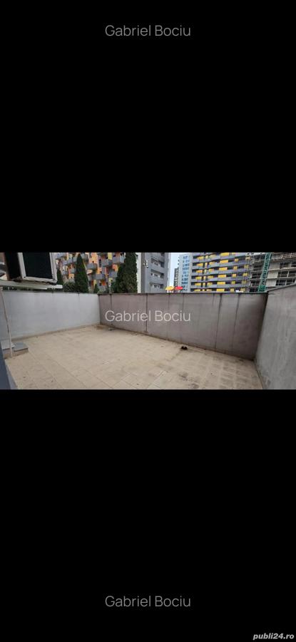 Apartament 2 camere parter cu terasa - 7