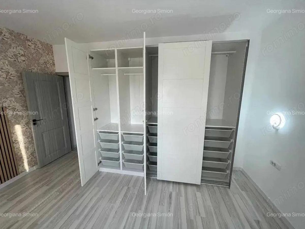 Duplex White Complex Bragadiru | Incalzire in pardoseala | Curte proprie - 3