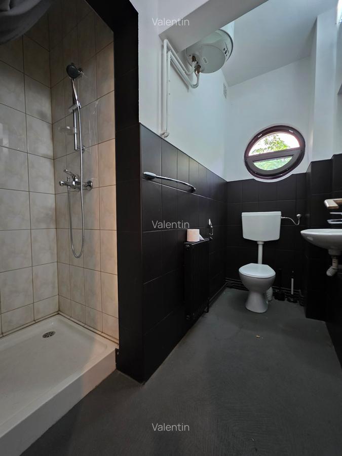 Apartament cu 5 camere de inchiriat in vila zona Aviatorilor Metrou - 8