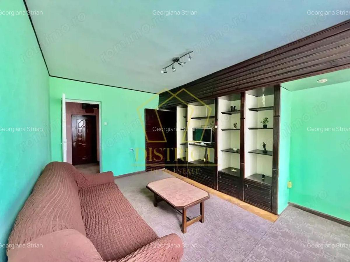 Apartament spatios 2 camere | Iullius Mall - 1