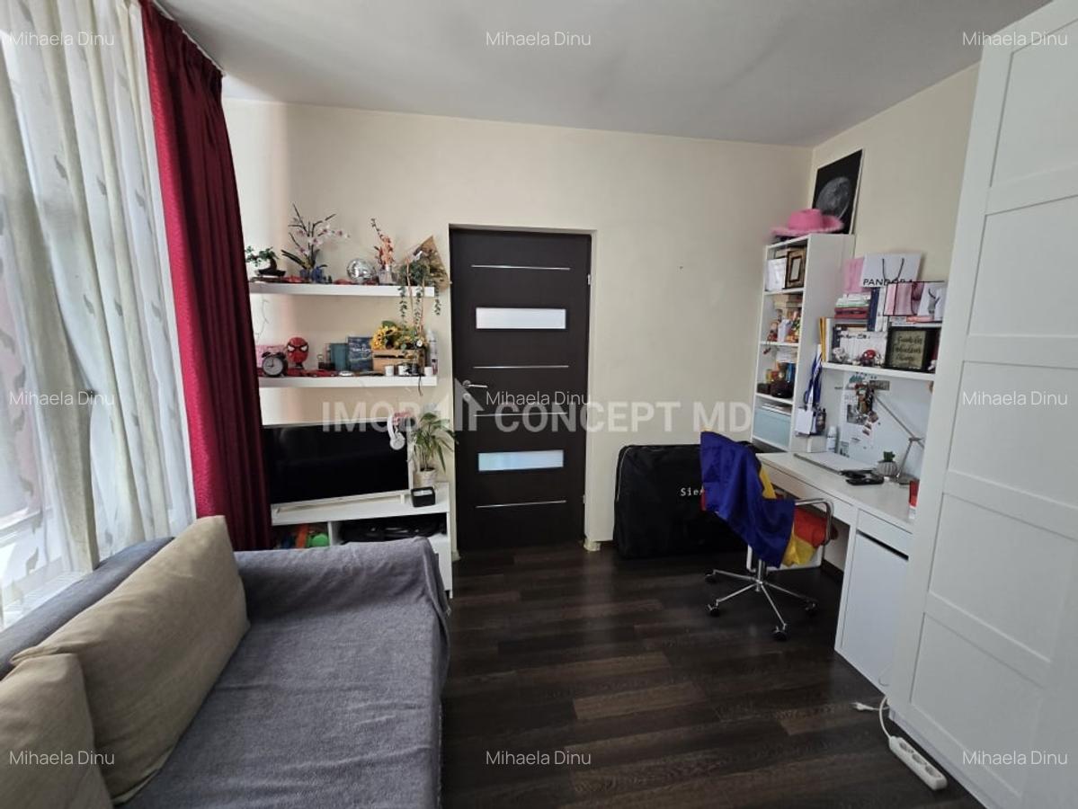 VANZARE CASA 3 CAMERE in zona Democratiei - 11