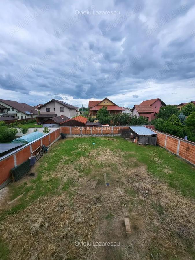 OCAZIE: Casa individuala cu teren 553 mp, la pre? de apartament! - 5