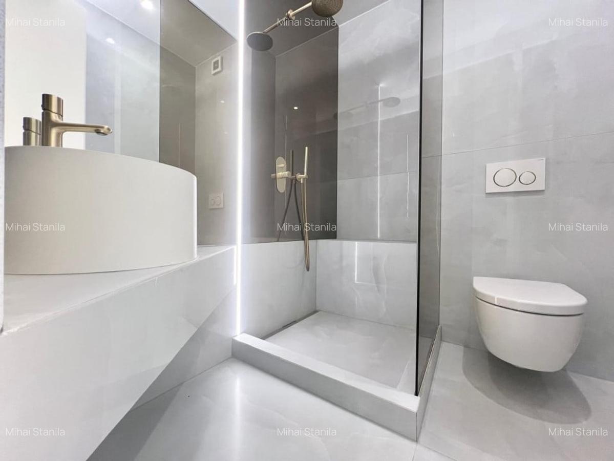 NOU / PRIMA INCHIRIERE / LOC PARCARE / PARTIAL MOBILAT - 8