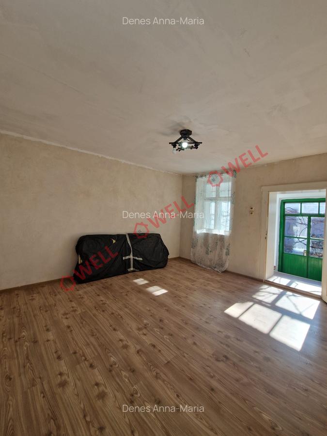 Casă cu 4 camere în Racoș - 13