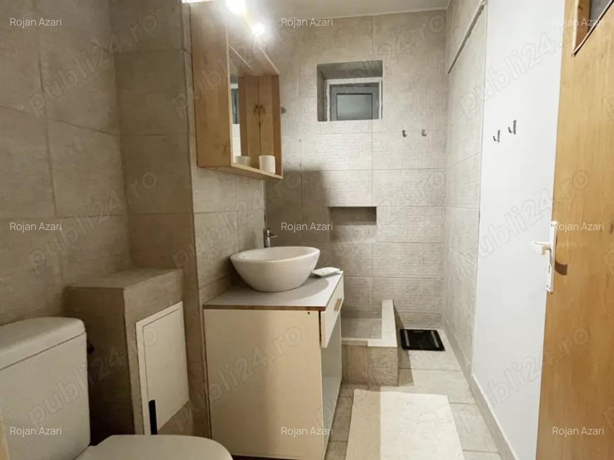 Apartament de 2 camere | Bucurestii noi | Metrou Parc Bazilescu - 6