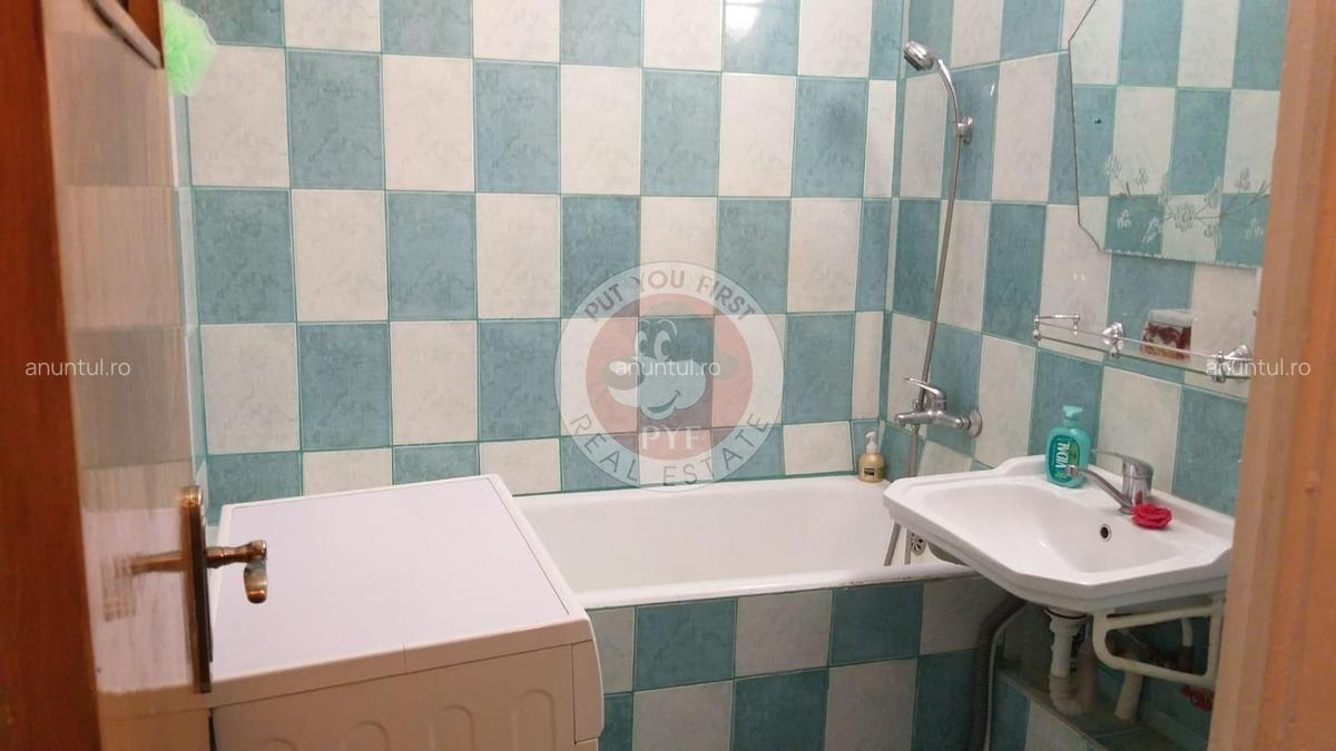 Metrou Piata Iancului | Garsoniera | Semidecomandata | 31mp | B12086 - 9