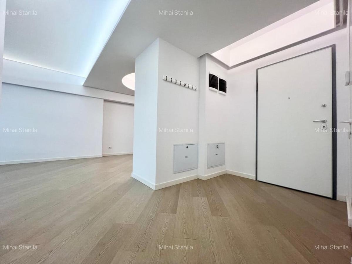 NOU / PRIMA INCHIRIERE / LOC PARCARE / PARTIAL MOBILAT - 7