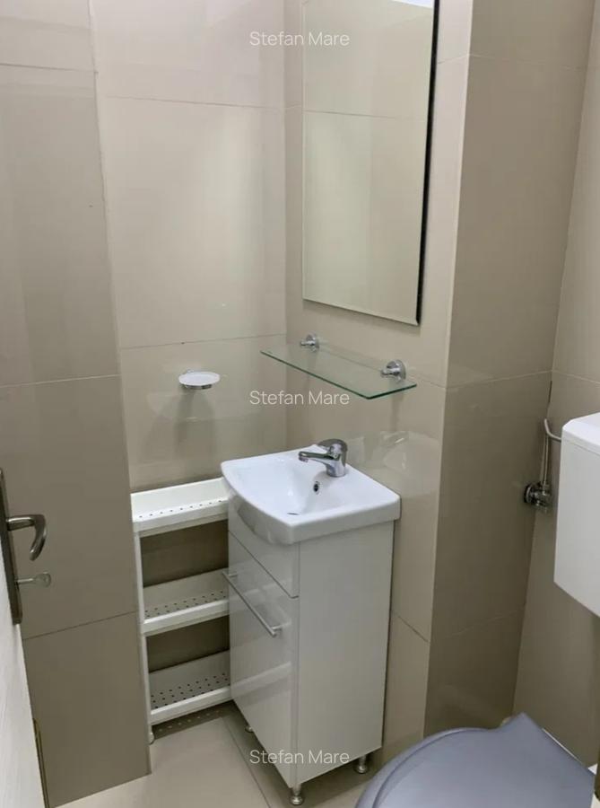 Apartament l inchiriere l 3 camere Timpuri Noi - 8