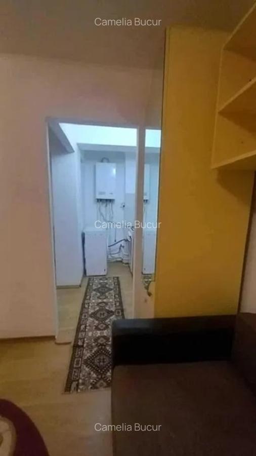 Garsoniera - zona Tudor Vladimirescu - Iulius Mall - 2