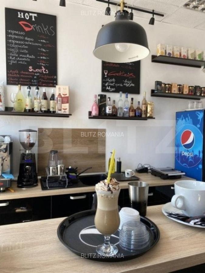 O oportunitate excelenta: spatiu comercial 39mp in zona Centrala - 6