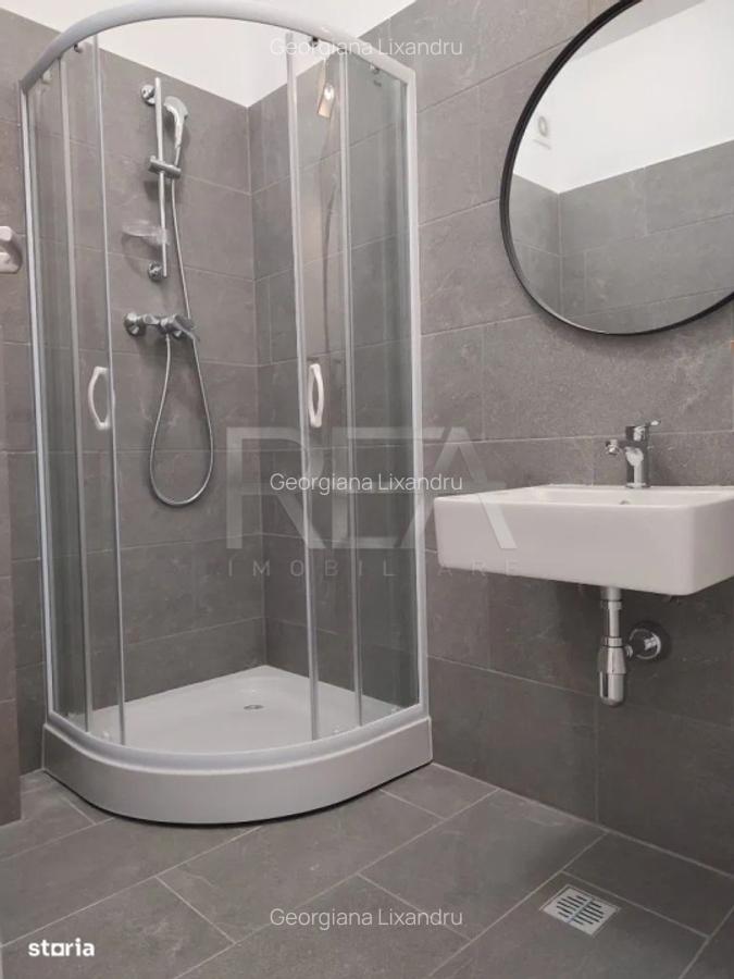Apartament 3 camere in Sector 1 - Complex Atria Urban Resort - 5