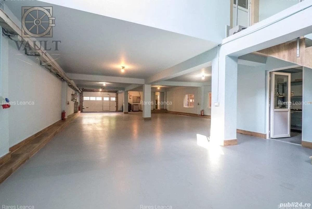 Casa individuala 560mp utili Calea Rahovei-Sebastian - 8