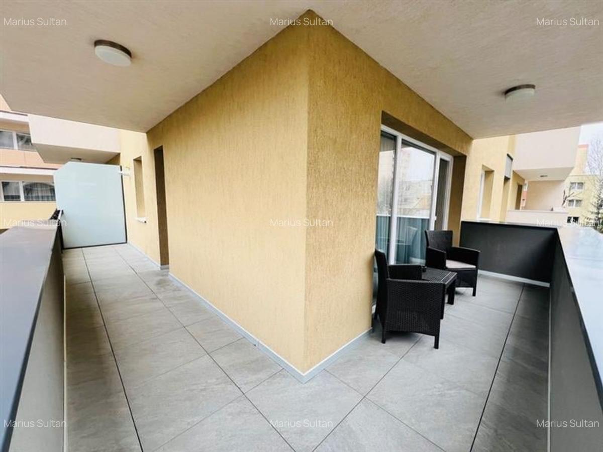 Apartament cu 2 camere decomandat, mobilat în Astra - 9